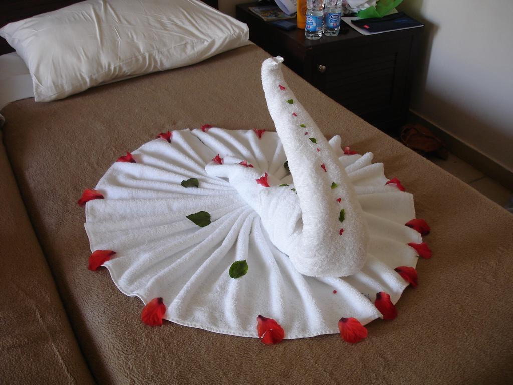 Hotel Madrid Rimini Room photo