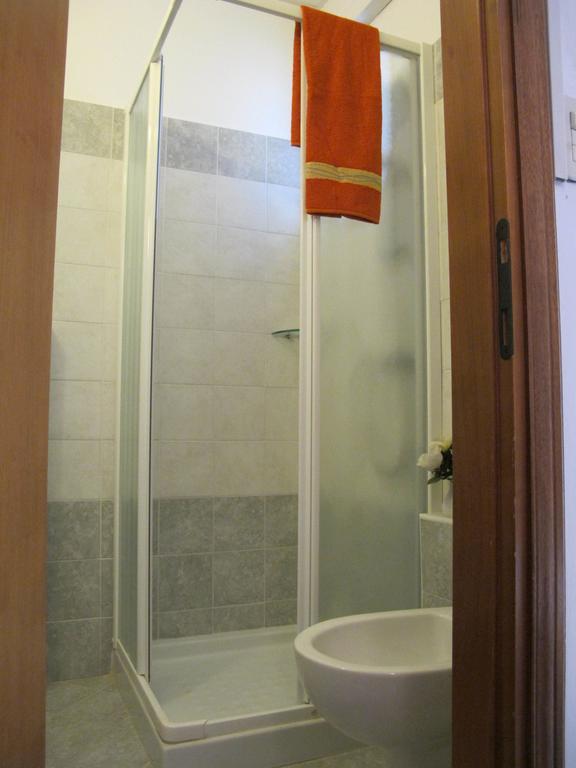 Hotel Madrid Rimini Room photo