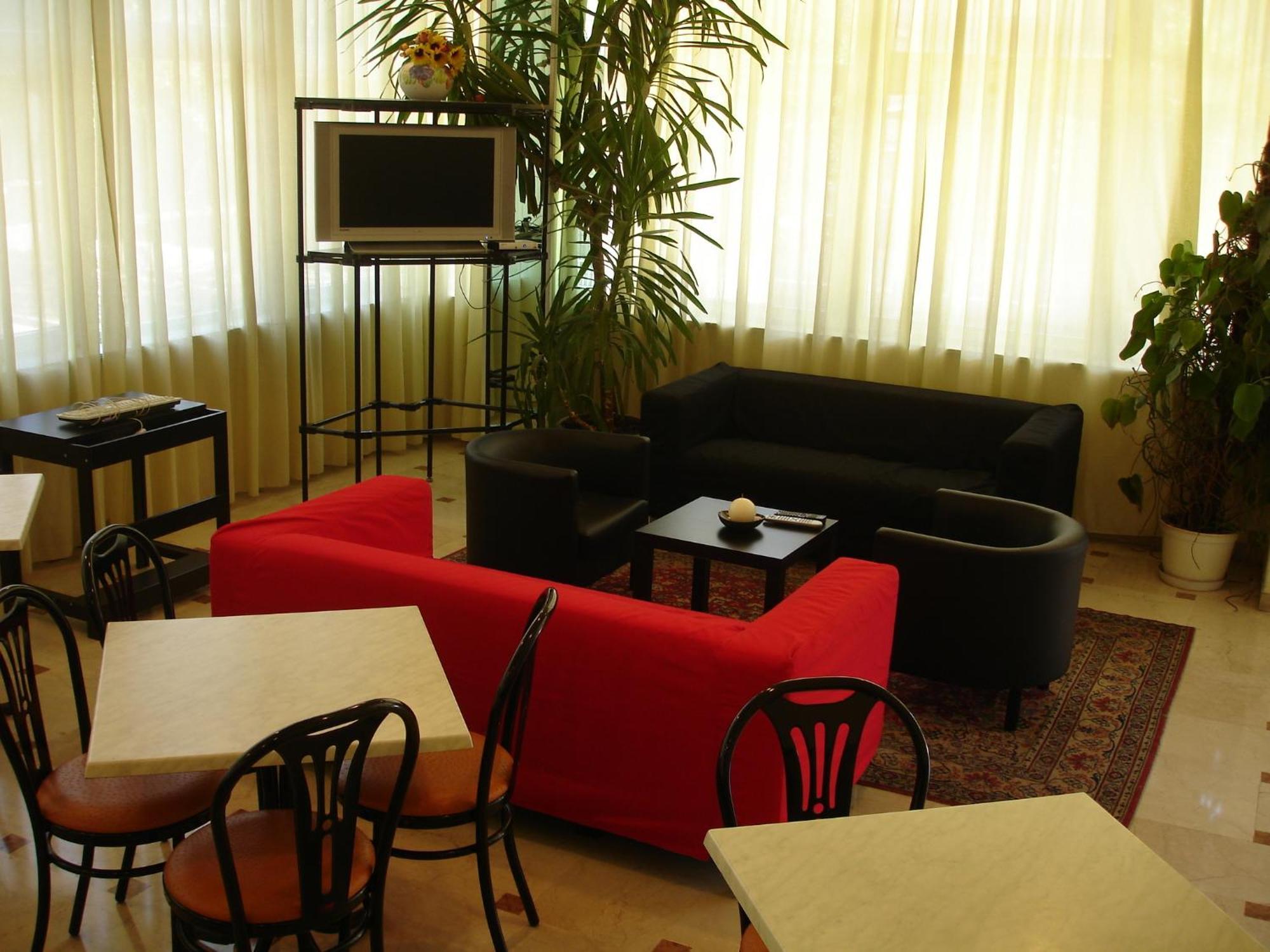Hotel Madrid Rimini Exterior photo
