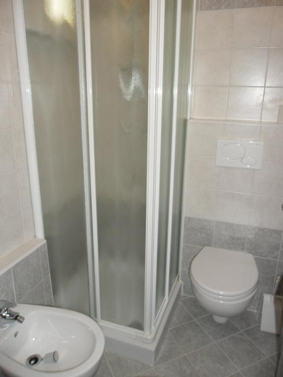 Hotel Madrid Rimini Room photo